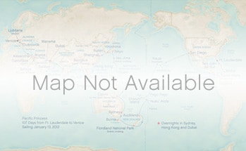 Product Itinerary Image