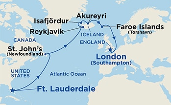 Product Itinerary Image