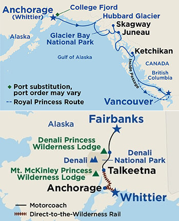 Product Itinerary Image