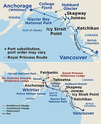 Product Itinerary Image