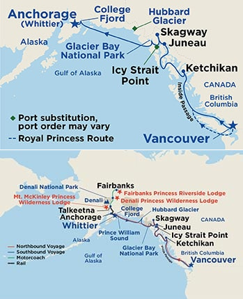Product Itinerary Image