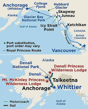 Product Itinerary Image