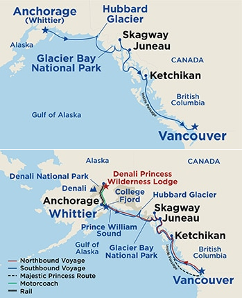 Product Itinerary Image