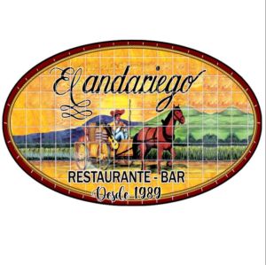 El Andariego Restaurante