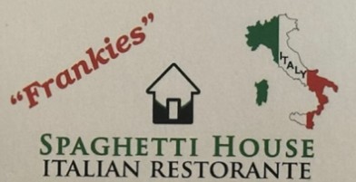Frankie's Spaghetti House