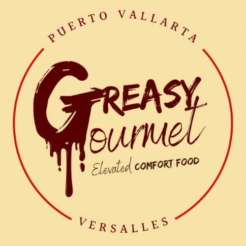 Greasy Gourmet