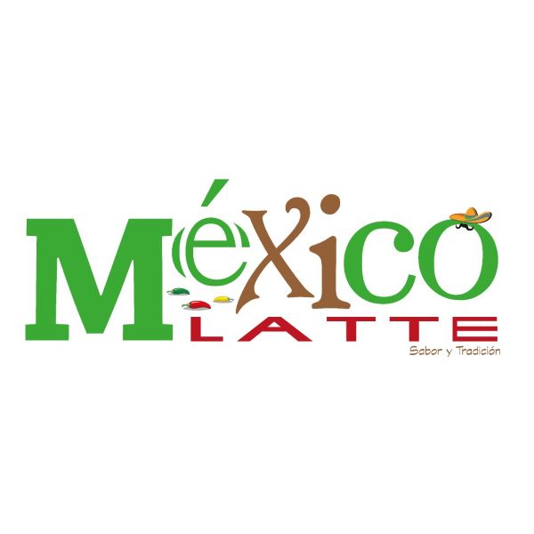 Mexico Latte