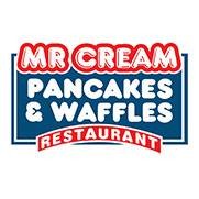 Mr Cream Pancakes & Waffles