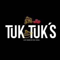 Tuk Tuk