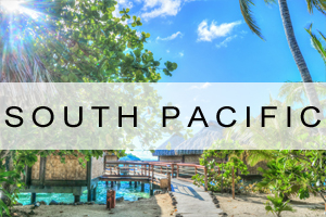 South Pacific Cruises